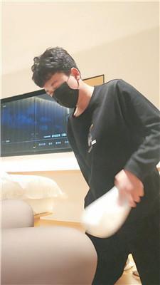 风见金手-鞋-脚连环抽耳光 JS250101-3