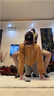 颜主坐脸窒息/跪舔高跟丝袜/鞭打 JS241231-28