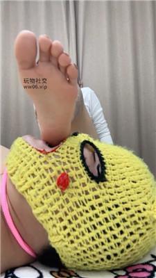 Qi7沉浸式舔乳虐乳专场 JS241231-26