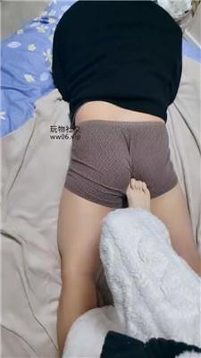 小羊咩咩骑马狗爬/玉足踩虐蹂躏 JS250101-8