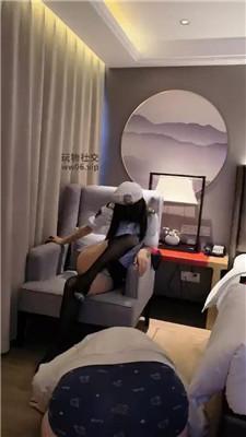 甜音女警官刑讯逼供专场 JS250102-8