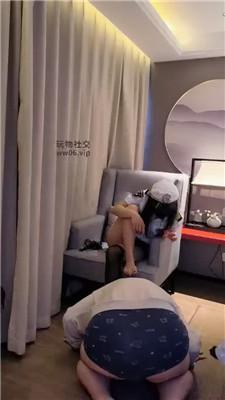 甜音女警官刑讯逼供专场 JS250102-8