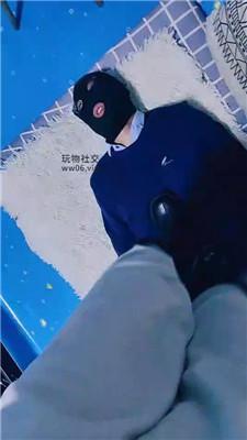 山兔莓长靴全体重踩踏 JS250101-44