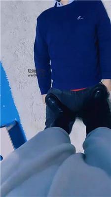 山兔莓长靴全体重踩踏 JS250101-44