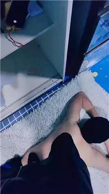 【爱秀套图】【山兔莓】骑马/全体踩踏JS241231-18