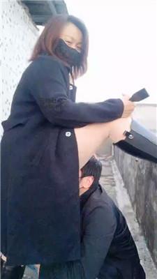 东莞心魔户外阳台虐打跟踪狂 JS241230-26