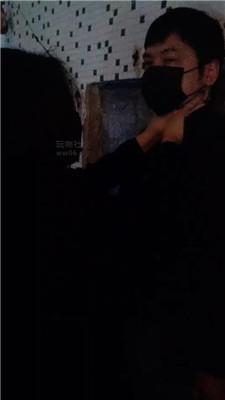 东莞心魔户外阳台虐打跟踪狂 JS241230-26