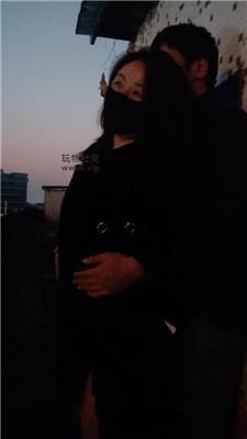 东莞心魔户外阳台虐打跟踪狂 JS241230-26