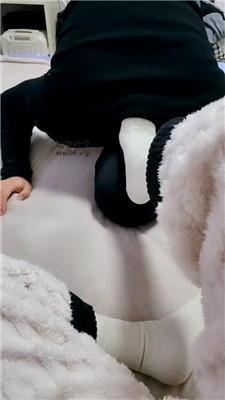 小羊咩咩白袜脚蹂躏家奴 JS241230-21