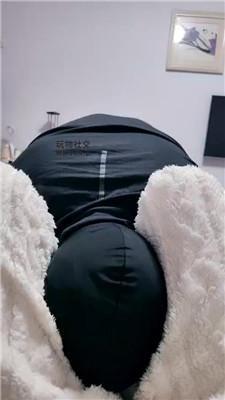 小羊咩咩白袜脚蹂躏家奴 JS241230-21