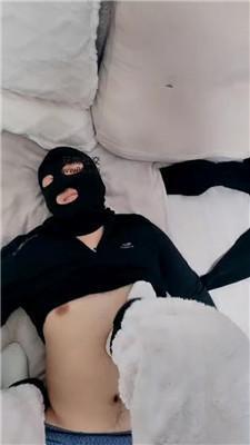 小羊咩咩白袜脚蹂躏家奴 JS241230-21