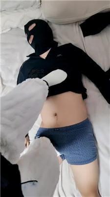 小羊咩咩白袜脚蹂躏家奴 JS241230-21