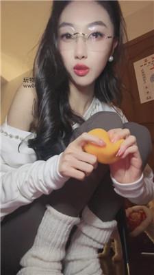 凉子学妹的玉足榨京    241229-4