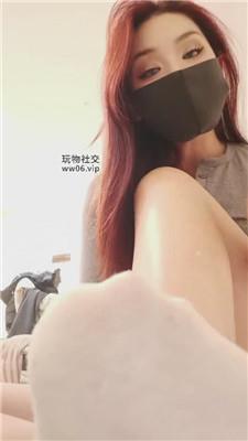 黛帝脏臭白棉袜    241229-2