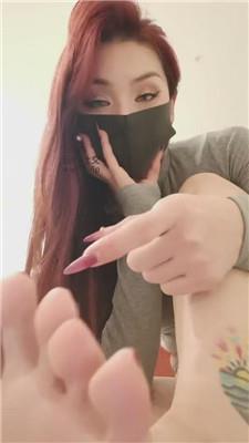 黛帝脏臭白棉袜    241229-2