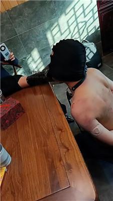 汝野户外遛狗爬行/清理脏鞋子双视角版 JS241230-19