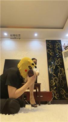 颜主白领S-高跟碾压踩虐/鞭打 bf48852