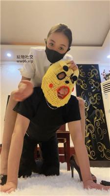 颜主白领S-高跟碾压踩虐/鞭打 bf48852