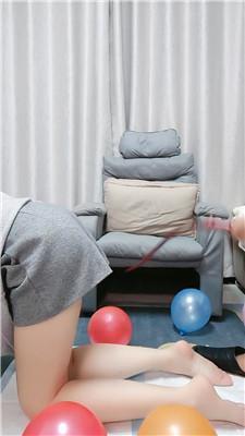 兔兔m滴蜡女神母畜 JS241230-33