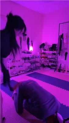 琴月高跟碾压踩虐/重度鞭打双视角版 bf48872