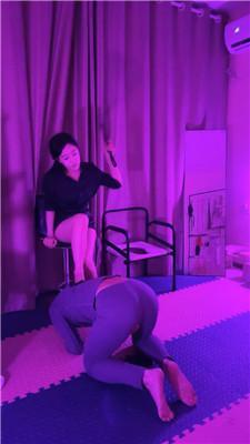 琴月高跟碾压踩虐/重度鞭打双视角版 bf48872