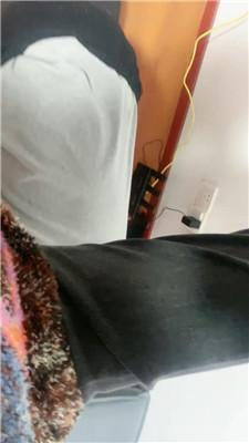 语小心骑狗背/运动鞋白袜踩/伺候沐足 JS241230-39