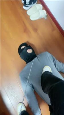 语小心骑狗背/运动鞋白袜踩/伺候沐足 JS241230-39