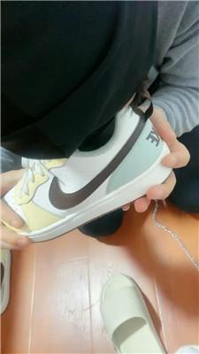 语小心骑狗背/运动鞋白袜踩/伺候沐足 JS241230-39