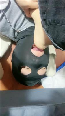 语小心骑狗背/运动鞋白袜踩/伺候沐足 JS241230-39