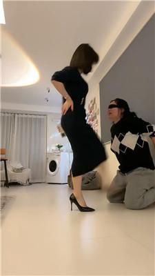 辣姐母畜-沉浸式舔臭脚/狂抽耳光 bf48873