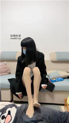 长沙俱乐部物化人肉脚垫 JS241230-41