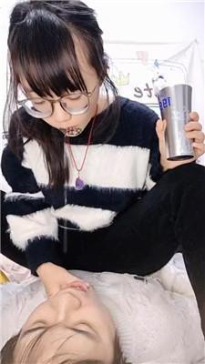 南宁木木小白鞋白袜踩/坐脸窒息 bf48868