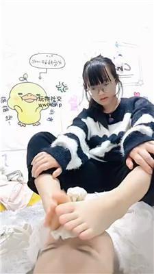 南宁木木小白鞋白袜踩/坐脸窒息 bf48868