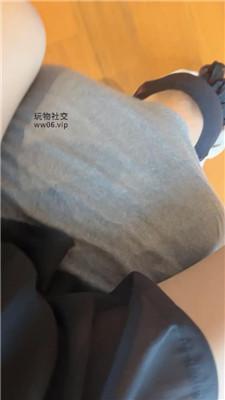 大梨脏短靴白袜碾压踩 JS241231-3