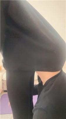 埋汰瑜伽女神S-玉足踩虐/骑马 JS241231-1