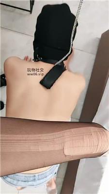 zz女王黑丝玉足狂舔/骑马狗链遛狗/镜前羞辱 JS241230-48