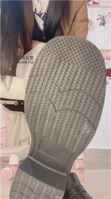 砂糖灰袜鞋底羞辱    241230-3