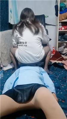 伪娘和人妻蓬头垢面的CD真的好贱啊 JS241231-11