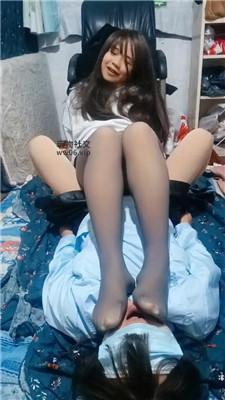 伪娘和人妻蓬头垢面的CD真的好贱啊 JS241231-11