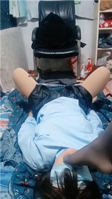 伪娘和人妻蓬头垢面的CD真的好贱啊 JS241231-11