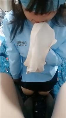 伪娘和人妻蓬头垢面的CD真的好贱啊 JS241231-11