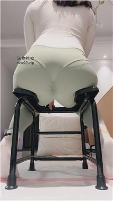 【爱秀套图】【喵喵大王】蜜桃臀升水241227-7