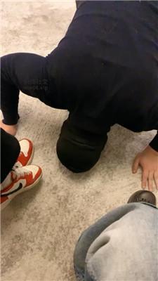 小渔双S-强制坐脸窒息/脏鞋踩踏 bf48778