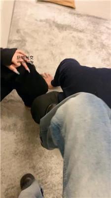 小渔双S-强制坐脸窒息/脏鞋踩踏 bf48778