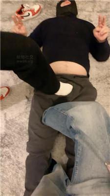 小渔双S-强制坐脸窒息/脏鞋踩踏 bf48778