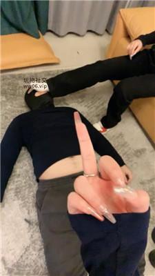 小渔双S-强制坐脸窒息/脏鞋踩踏 bf48778