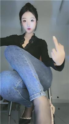 【爱秀套图】【小雅老师】养胃枣谢废物241227-10