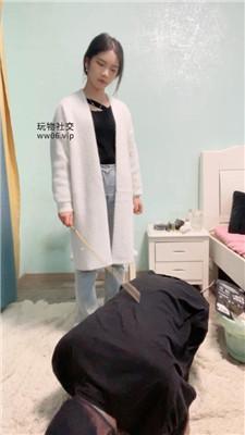 【爱秀套图】【小凤梨】双S-重刑之下出乖狗bf48780