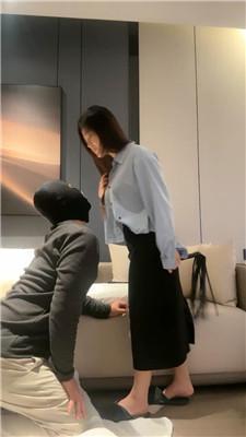 子熙大人喂口水圣水/裸足狂舔/连环踢裆 bf48777