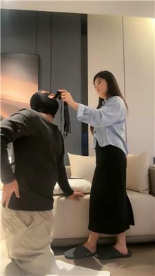 子熙大人喂口水圣水/裸足狂舔/连环踢裆 bf48777